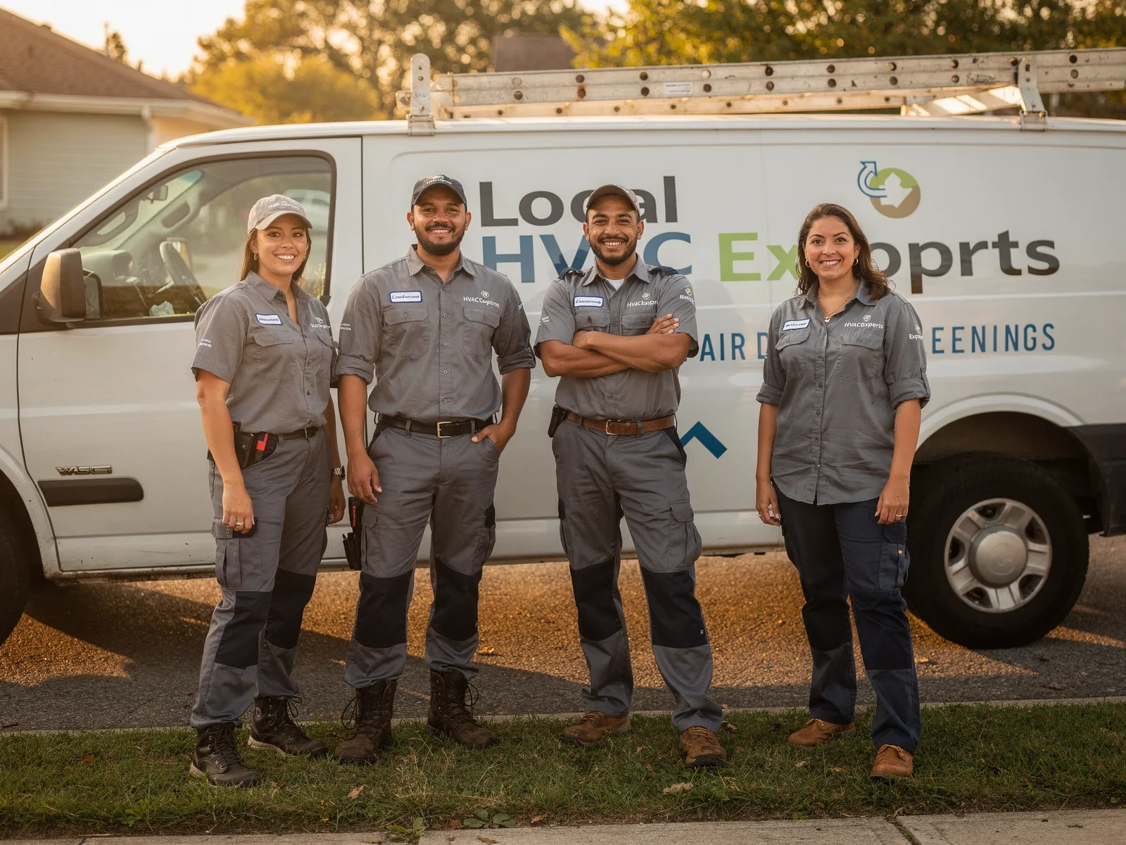 24/7 HVAC Repair & AC Replacement company in Pittsburg, TX